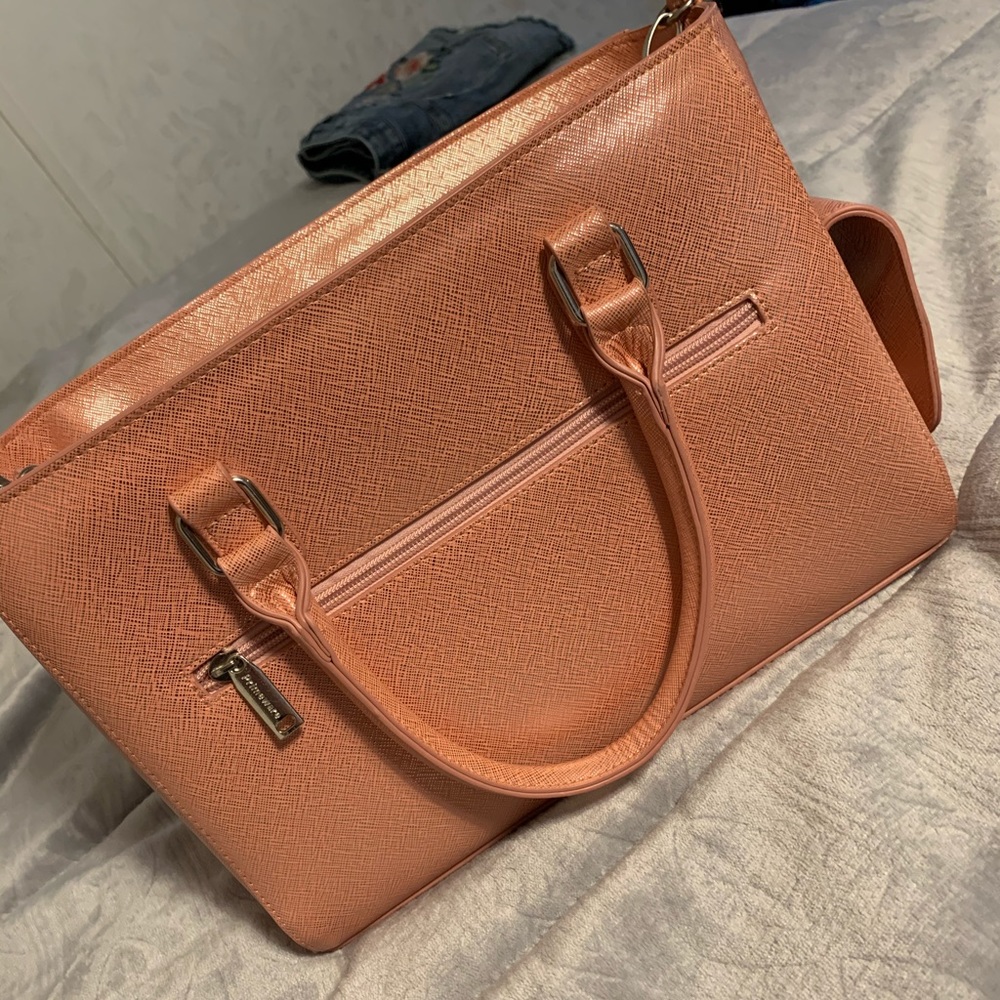 Secret wine stash push never used!